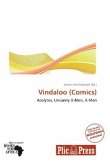 Vindaloo (Comics) Vindaloo (Comics)