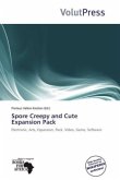 Spore Creepy and Cute Expansion Pack Spore Creepy and Cute Expansion Pack