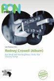 Rodney Crowell (Album)