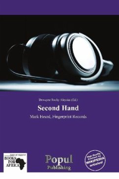 Second Hand