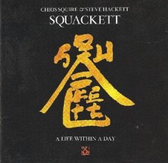 A Life Within A Day - Squackett