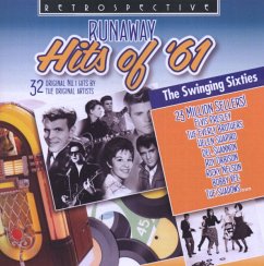 Runaway Hits Of '61 - Diverse