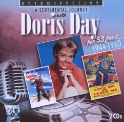 A Sentimental Journey - Day,Doris