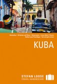 Stefan Loose Travel Handbücher Kuba