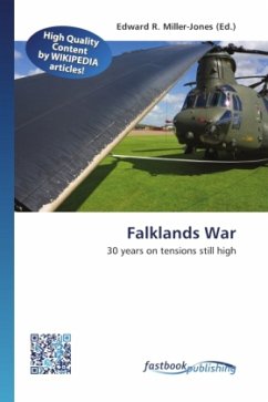 Falklands War