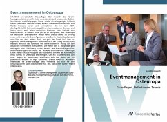 Eventmanagement in Osteuropa