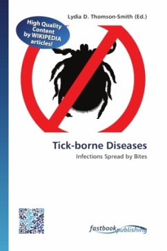 Tick-borne Diseases