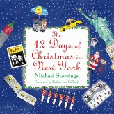 The 12 Days of Christmas in New York