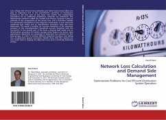 Network Loss Calculation and Demand Side Management - Raisz, David