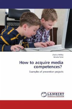 How to acquire media competences?