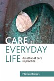 Care in everyday life