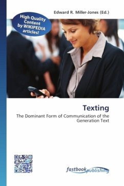 Texting Texting