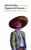 Zapata als encants : una tragicomèdia d'indentitas i d'amis tats en tres espasmes Zapata als encants : una tragicomèdia d'indentitas i d'amis tats en tres espasmes