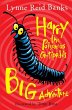 Harry the Poisonous Centipede's Big... - Bild 1