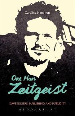 One Man Zeitgeist - Hamilton, Caroline D.