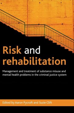 Cover Risk and rehabilitation