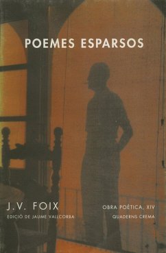Cover Poemes esparsos
