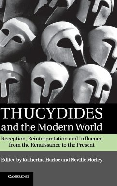 Thucydides and the Modern World