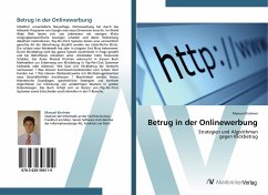 Betrug in der Onlinewerbung - Kirchner, Manuel