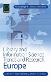 Library and Information Science Trends and Research