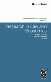 Research in Law and Economics