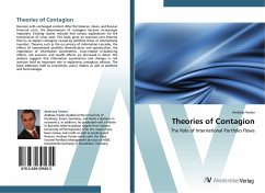 Theories of Contagion - Vester, Andreas