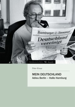 Mein Deutschland - Kruse, Peter