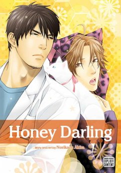 Cover Honey Darling