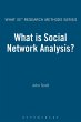 What is Social Network Analysis? - Bild 1