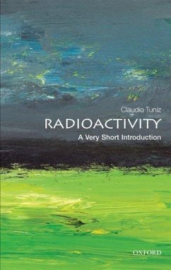 Radioactivity - Tuniz, Claudio (Assistant Director, Abdus Salam Centre for Theoretic