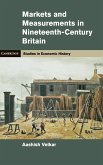 Markets and Measurements in Nineteenth-Century Britain