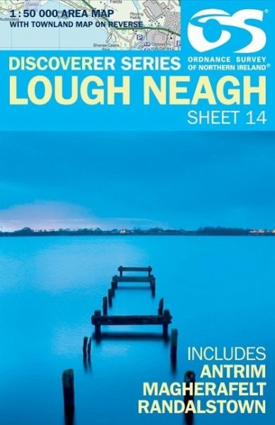 Lough Neagh Lough Neagh