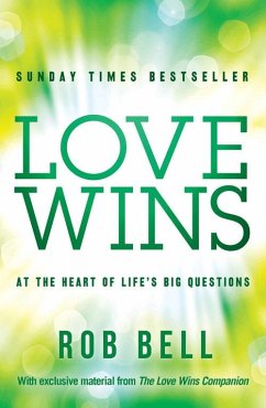 Love Wins - Bell, Rob