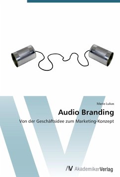 Audio Branding - Lukas, Mario