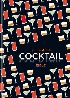 The Classic Cocktail Bible - Spruce