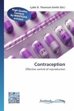 Cover Contraception