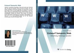 Entwurf Semantic Web