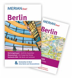 Merian live! Berlin - Buddée, Gisela