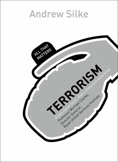 Terrorism - Silke, Andrew
