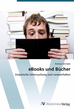 eBooks und Bücher
