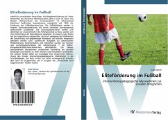 Eliteförderung im Fußball