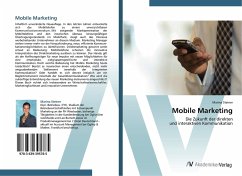 Mobile Marketing - Steiner, Marina