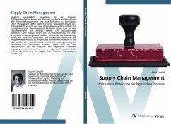 Supply Chain Management - Unsöld, Martin