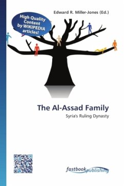 The Al-Assad Family