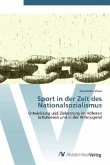 Sport in der Zeit des Nationalsozialismus Sport in der Zeit des Nationalsozialismus
