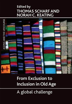 From exclusion to inclusion in old age