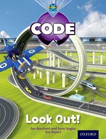 Project X Code: Wild Look Out! Project X Code: Wild Look Out!