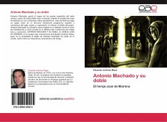Antonio Machado y su doble - Jiménez Mayo, Eduardo