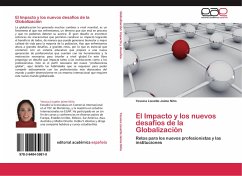 El Impacto y los nuevos desafíos de la Globalización - Jaime Niño, Yessica Lissette