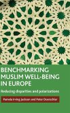 Benchmarking Muslim well-being in Europe